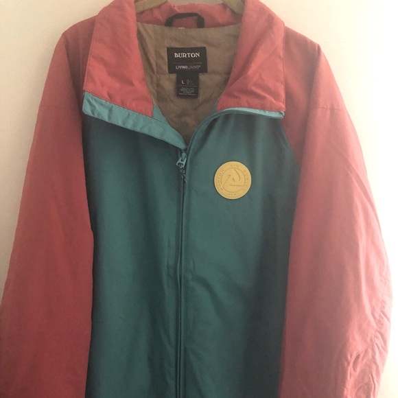 Burton Jacket - Picture 1 of 7